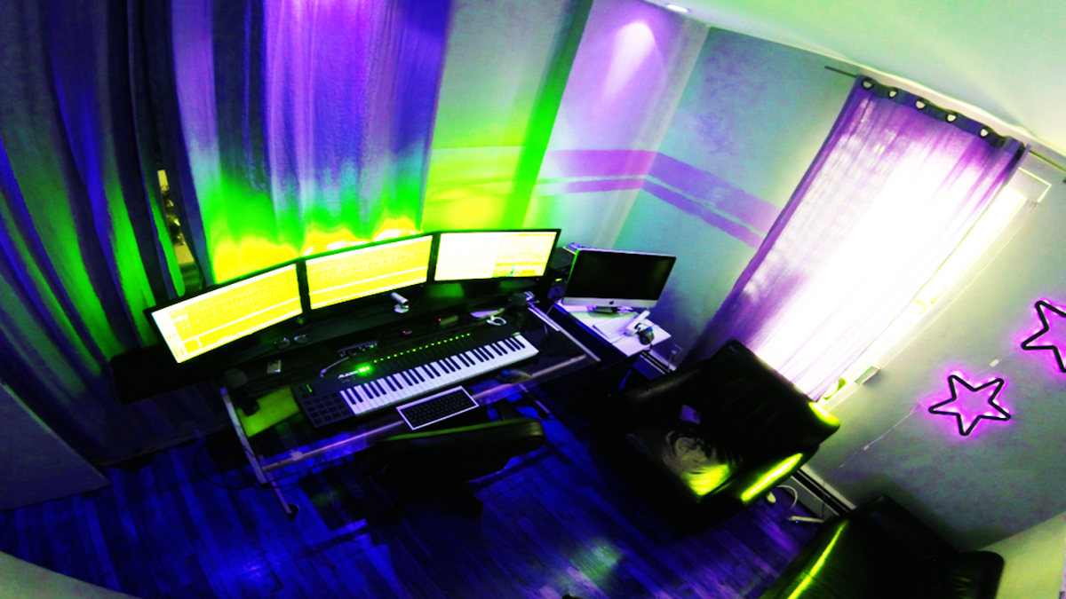 EVENTS/PARTIES AND SHOWS